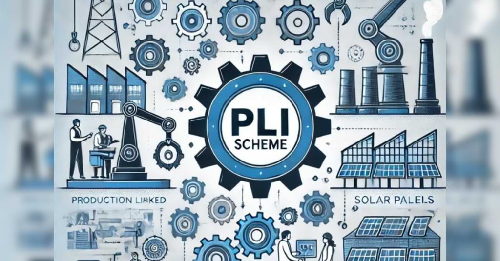 Post-PLI Strategy India

