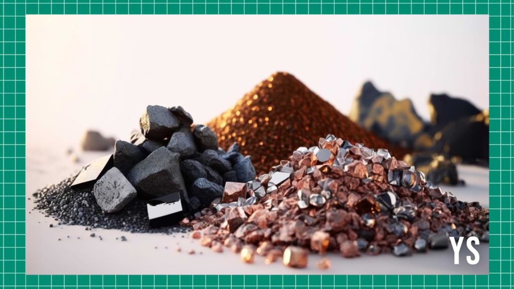 Rare Earth Magnets in India
