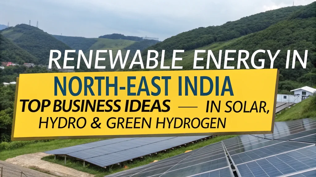 renewable energy