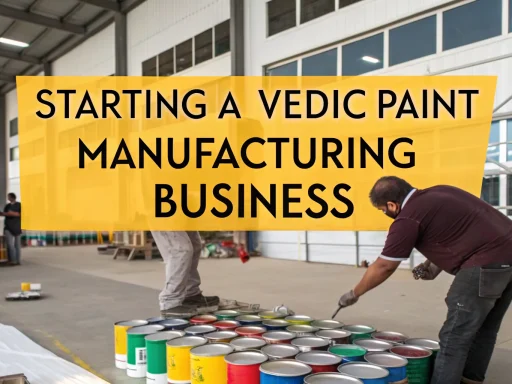 Vedic Paint