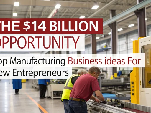 import business ideas