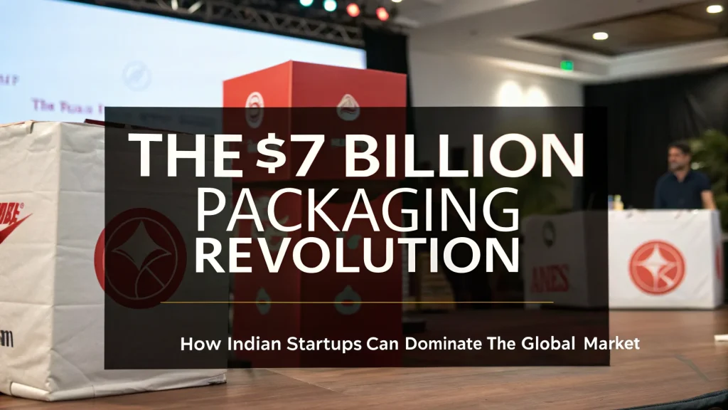 Biodegradable Packaging
