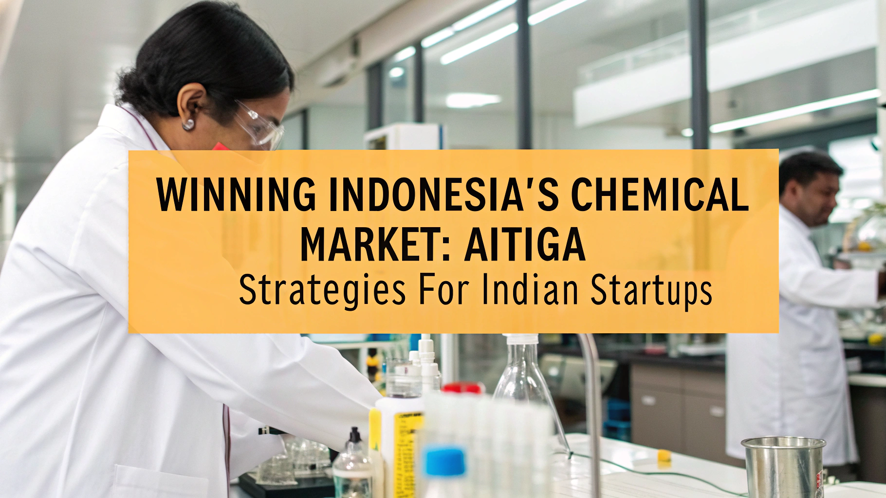 Chemical market