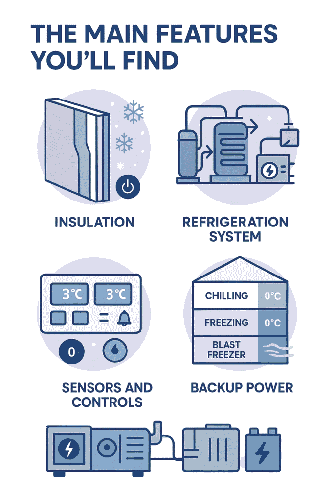Cold Storage