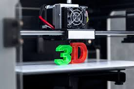 3D Printing and Additive Manufacturing