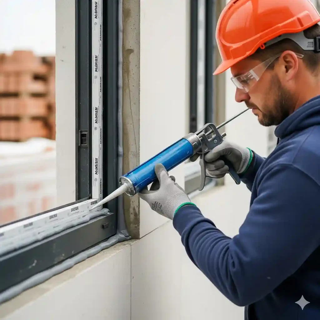 Adhesives and sealants manufacturing