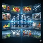 Cold Storage Business