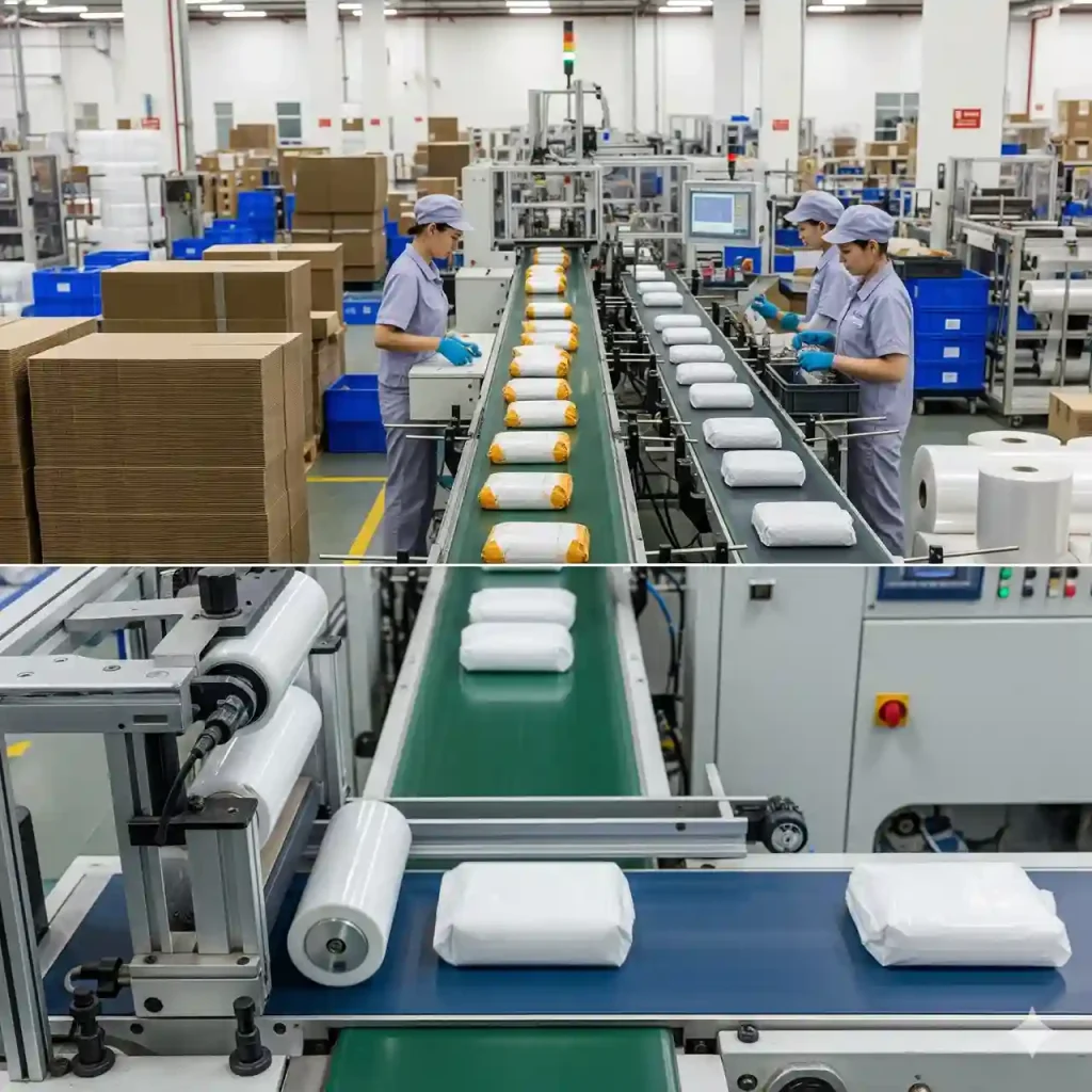 Packaging Business