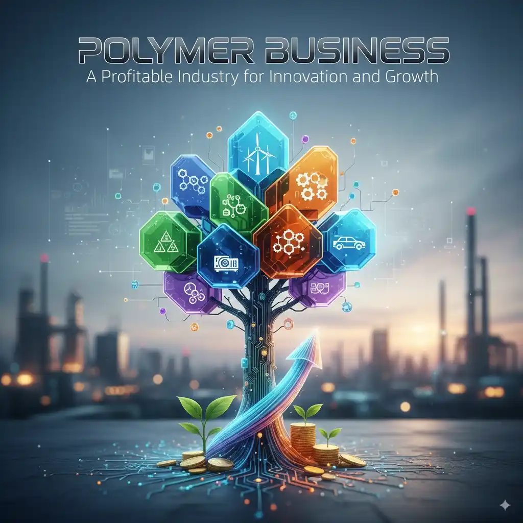 Polymer Business