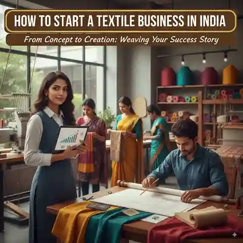 Textile Business