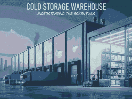 Cold Storage