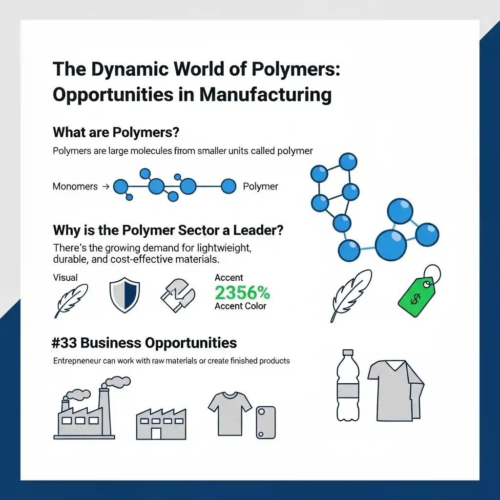 Polymer Business