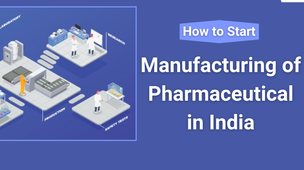 Medicine making business