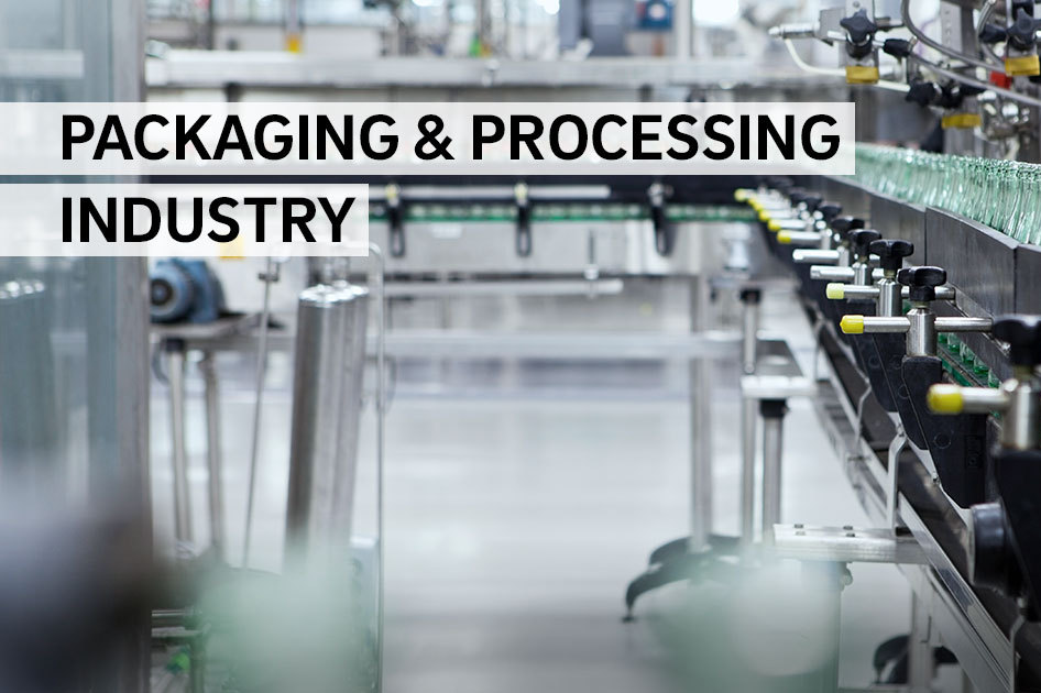 Packaging Industry Trends 2025