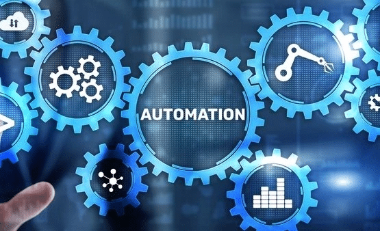 Automation manufacturing
