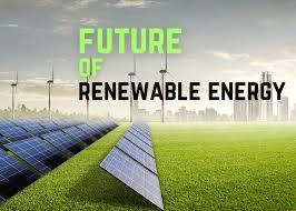 Renewable Energy Innovations