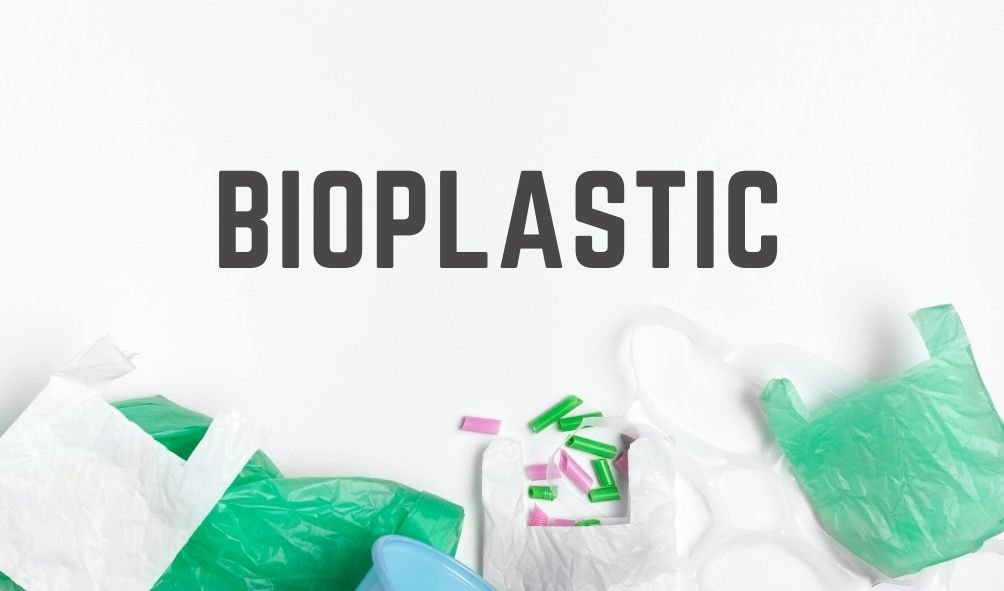 Plant based plastic production