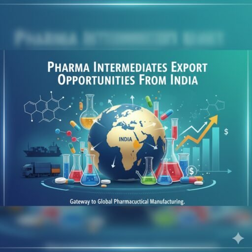 Pharma startup opportunities