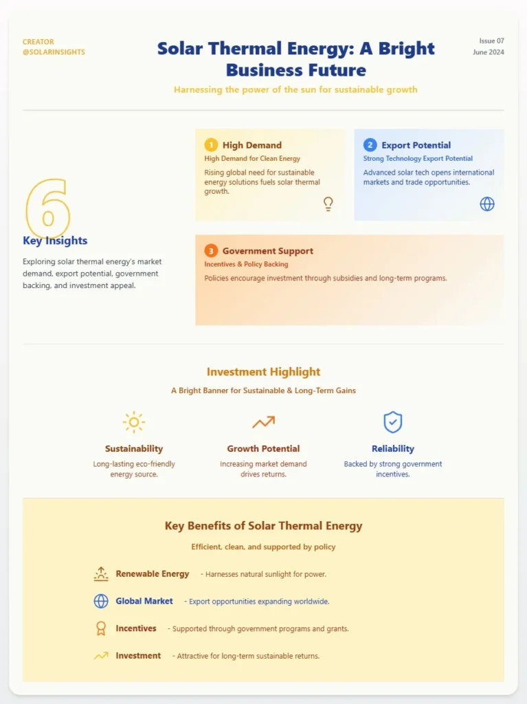Power Projects And Renewable Energy Business