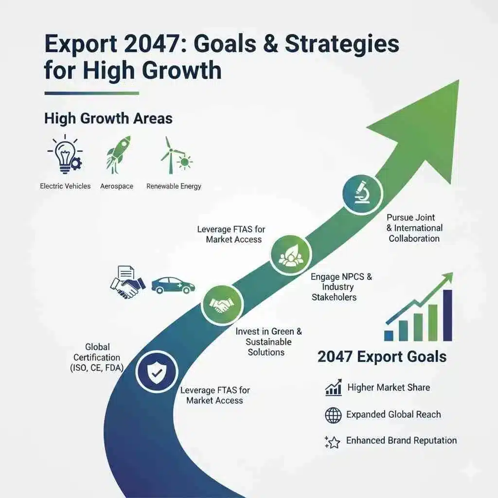 Engineering Export Opportunities