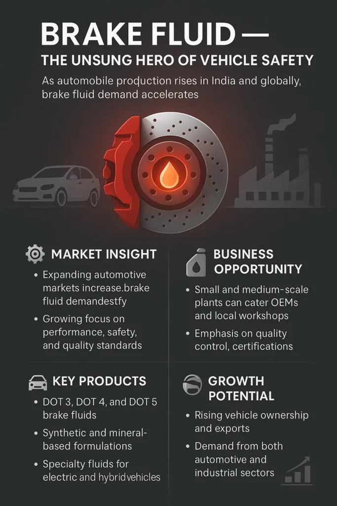 Petroleum Products Business Ideas