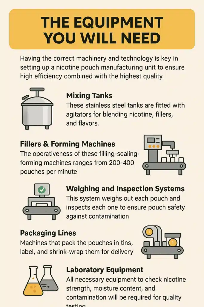 Spice Processing Business Opportunities For Entrepreneurs