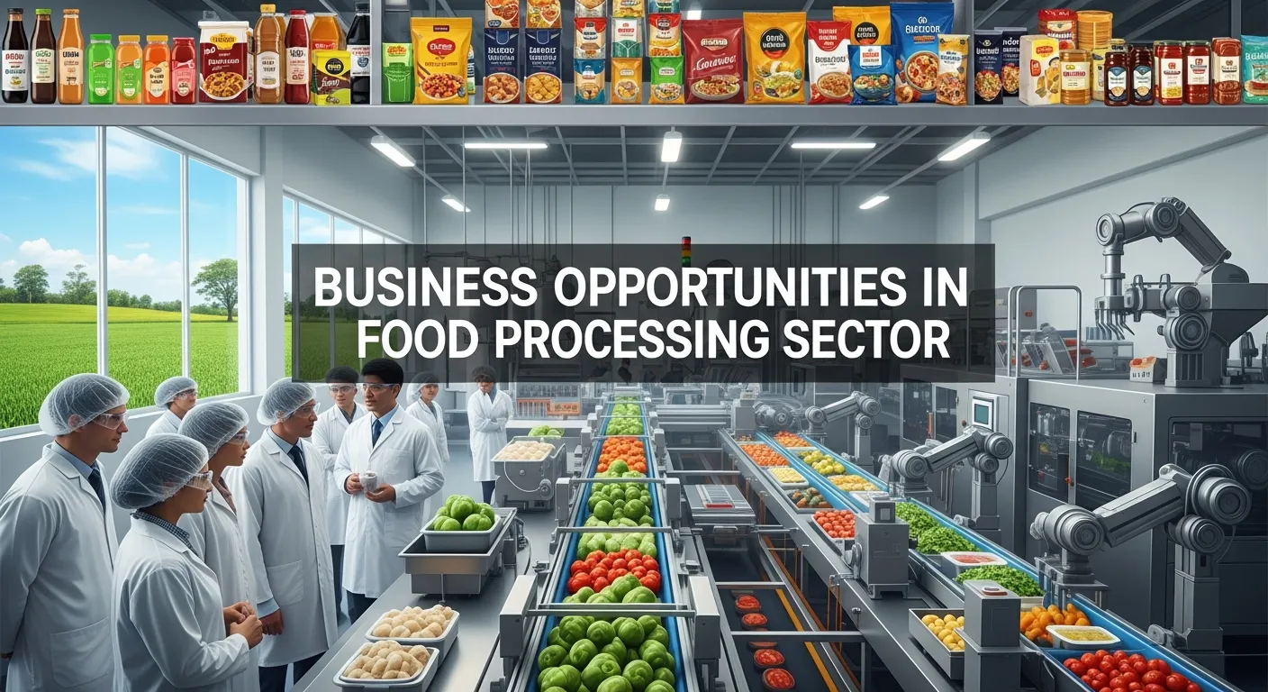 Food Processing