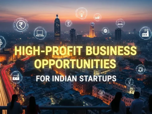 India’s Import–Export Business