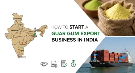 Guar Gum Business