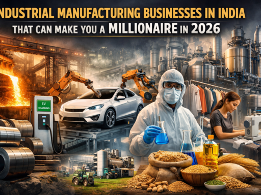 Copper recycling process in India 2026