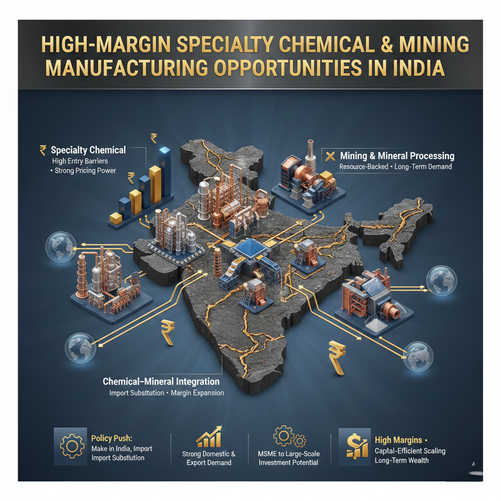 Biomedical polyurethane manufacturing in India