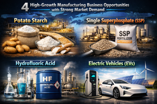 Hydrofluoric acid in chemical containers with industrial equipment