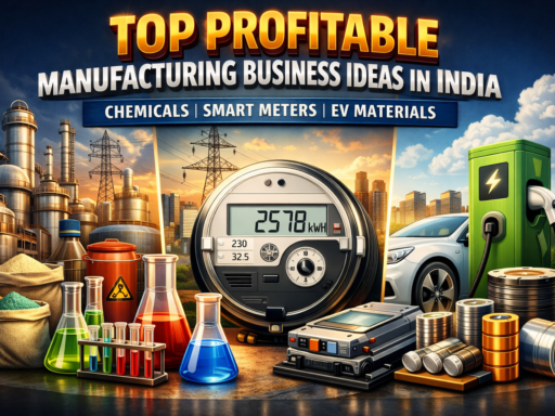 EV battery material manufacturing in India for lithium ion batteriesEV battery material manufacturing in India for lithium ion batteries