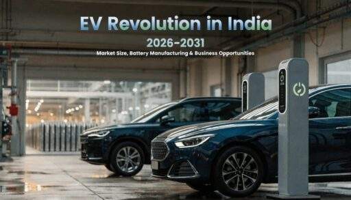 Electric Vehicle Business Opportunities in India