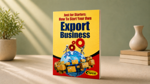 start an export business in India with IEC registration, GST compliance, export finance, and export documentation