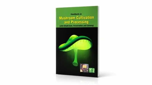 Mushroom cultivation business in India