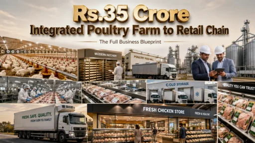 Poultry Farm Business Plan: Complete Poultry Business Guide