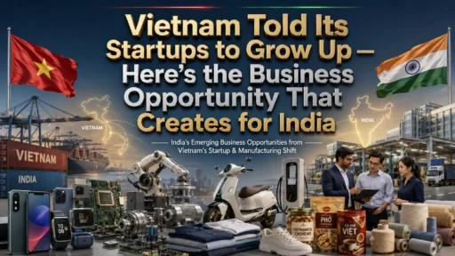 Vietnam Technology Business Opportunities: 6 High-Growth Ideas