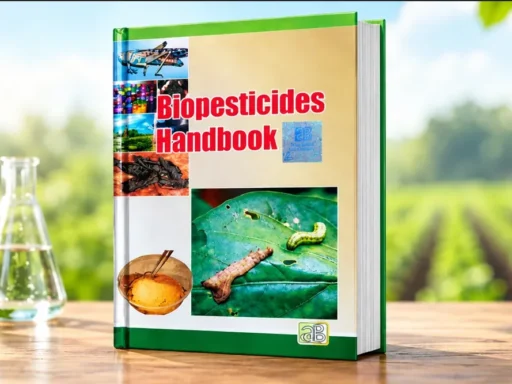 Biopesticides Handbook Complete Guide to Biopesticides