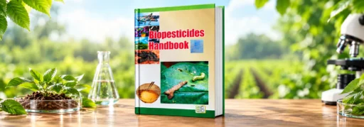 Biopesticides Handbook Complete Guide to Biopesticides