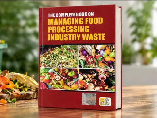 Food Processing Waste Management: Turning Waste Into Wealth