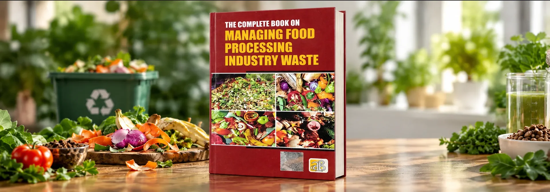 Food Processing Waste Management: Turning Waste Into Wealth