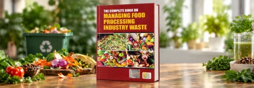 Food Processing Waste Management: Turning Waste Into Wealth