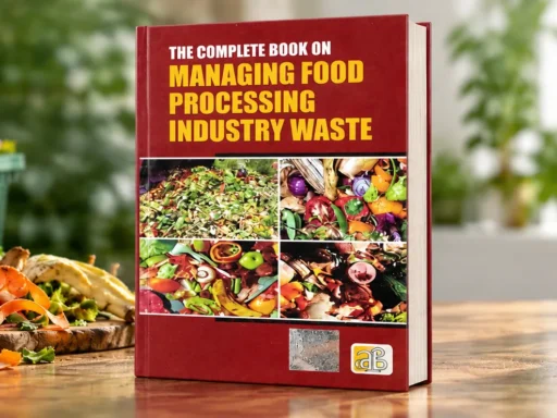 Food Processing Waste Management: Turning Waste Into Wealth