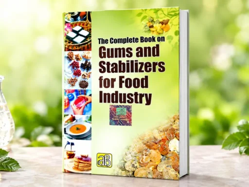 Gums and Stabilizers for Food Industry