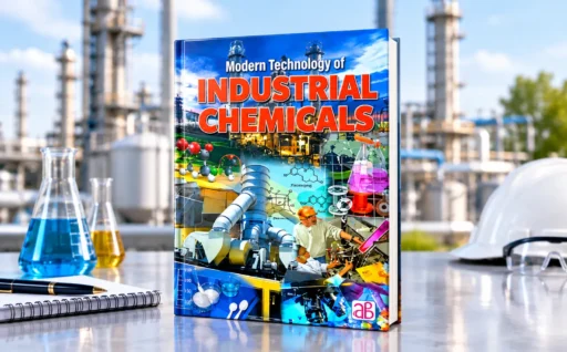 Industrial Chemical Manufacturing in India: Business Opportunities