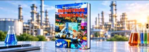 Industrial Chemical Manufacturing in India Business Opportunities