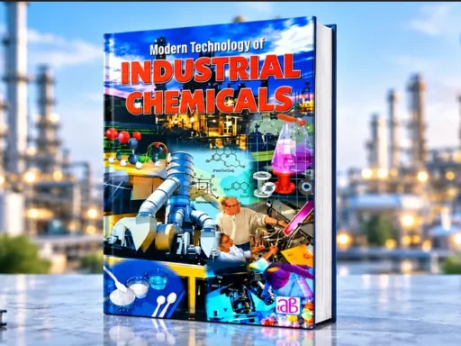 Industrial Chemical Manufacturing in India Business Opportunities