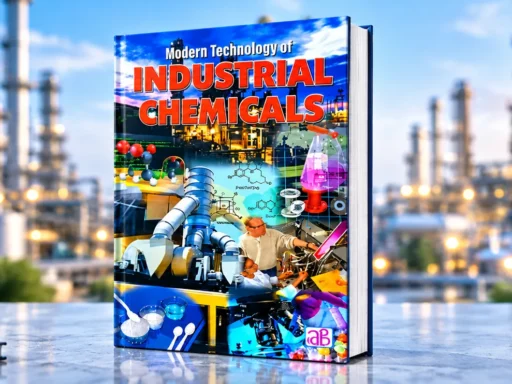 Industrial Chemical Manufacturing in India Business Opportunities