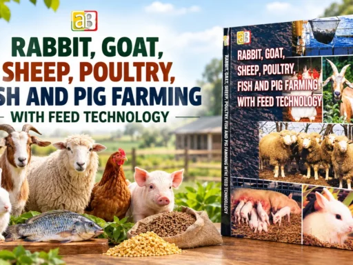 Livestock Farming in India: Business Opportunities & Guide